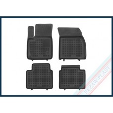 Килимки салону гумові Rezaw-Plast Ford FOCUS IV ACTIVE 2019 - RP 200640 