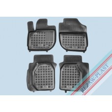 Килимки салону гумові Rezaw-Plast Honda JAZZ IV (GR) 2020 - RP 200922 