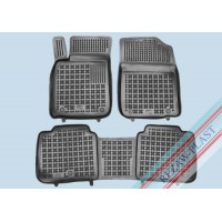 Коврики салона резиновые Rezaw-Plast Lexus ES VI 2012 - 2018 RP 202411 