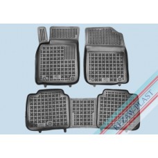 Килимки салону гумові Rezaw-Plast Lexus ES VI 2012 - 2018 RP 202411 