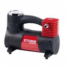 Автокомпресор Storm Max Power 20500 10 Атм 40 л/хв 170 Вт