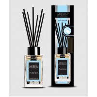 Аромадифузор Areon Home Perfume Lux Platinum PL03 85мл