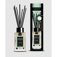 Аромадиффузор Areon Home Perfume Lux Silver PL02 85мл