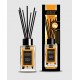 Аромадифузор Areon Home Perfume Lux Vanilla Black Чорна Ваніль PS10 85мл