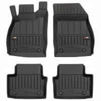 Коврики салона резиновые Frogum Pro-Line Opel Insignia A 2008-2017  3D408524