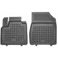 Коврики салона резиновые Rezaw-Plast Mercedes Citan II 2022 -, Nissan TOWNSTAR 2021 -, Renault KANGOO III , KANGOO III 