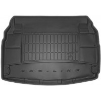 Килимок багажника Frogum Mercedes C-Klasa W205 Sedan 2014-TM404908