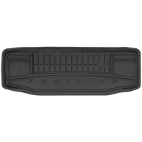 Коврик багажника Frogum Mitsubishi Outlander III 7per 2012- TM403192