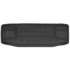 Килимок багажника Frogum Mitsubishi Outlander III 7per 2012- TM403192