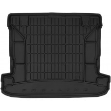 Килимок багажника Frogum Mitsubishi Pajero IV 5d 2006 - TM400597