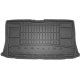 Килимок багажника Frogum Nissan Micra III K12 2002-2010 TM404052