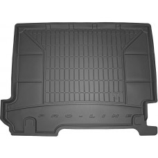 Коврик багажника Frogum Nissan NV200 5per 2009-TM404106