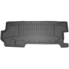 Коврик багажника Frogum Nissan NV200 7per 2009-.. TM404113