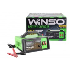 Зарядний пристрій Winso 139400 15А 12-24V