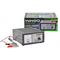 Зарядний пристрій Winso 139100 18А 12V
