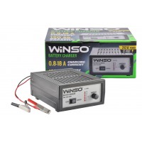 Зарядное устройство Winso 139200 18А 12V