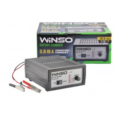 Зарядний пристрій Winso 139200 18А 12V
