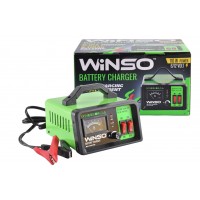 Зарядное устройство Winso 139300 10А 6-12V