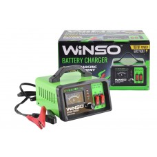 Зарядний пристрій Winso 139300 10А 6-12V