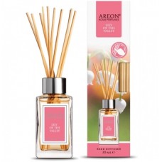 Аромадиффузор Areon Home Perfume Lily of the Valley Ландыш RS18 85мл