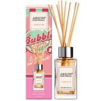 Аромадифузор Areon Home Perfume Bubble Gum Бабл Гам PS15 85мл