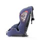 Дитяче крісло MultiRelax Aero Fix (I+II+III) Cosmic Blue Heyner 798 140