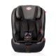 Дитяче крісло MultiRelax Aero Fix (l+II+III) Pantera Black Heyner 798 110