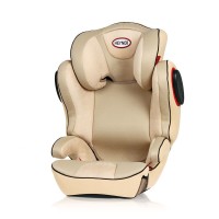 Детское кресло MaxiProtect ERGO SP (II+III) Summer Beige 792 500