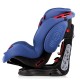 Дитяче крісло Capsula Multi ERGO 3D Cosmic Blue 786040