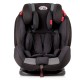 Дитяче крісло Capsula Multi ERGO 3D Pantera Black 786 01