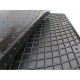 Килимки салону гумові Mercedes Actros MP IV 2012-0078MPIV