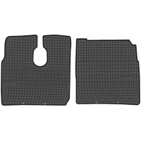 Коврики салона резиновые Frogum MAN F90, F2000 F90, F2000  1994- 0071ZP