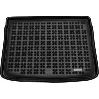 Коврик багажника Rezaw-Plast мягкий Fiat 500X 2014 - RP 230347