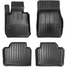 Ковры салона резиновые Frogum Pro-Line Bmw F30 seria 3 (не підходе до xDrive) 2011-2018  3D409316