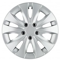 Ковпаки на колеса R15 Jestic Storm Chrom Black