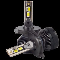 Led автолампа DriveX SoKill BRT H4 H/L 65W 9-32V 6К LED DR-00003736