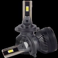 Led автолампа DriveX SoKill BRT H7 65W 9-32V 6К LED DR-00003739