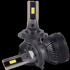 Led автолампа DriveX SoKill BRT H7 65W 9-32V 6К LED DR-00003739