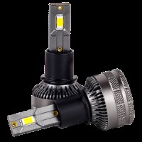 Led автолампа DriveX SoKill GLK H3 60W 9-32V 6К LED DR-00003730