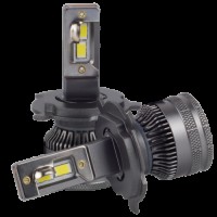 Led автолампа DriveX SoKill GLK H4 H/L 60W 9-32V 6К LED DR-00003728