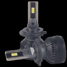 Led автолампа DriveX SoKill GLK H7 60W 9-32V 6К LED DR-00003731