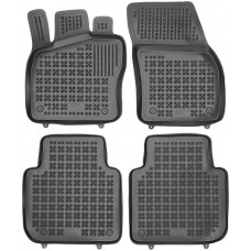 Килимки салону гумові Rezaw-Plast Skoda Kodiaq 2016- RP 200213 