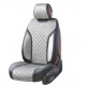 Накидки на сидіння Elegant Torino 3D EL 700 123 сірі