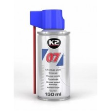 K2 Багатофункціональний препарат 07 150ml