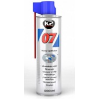 K2 Багатофункціональний препарат 07 500ml