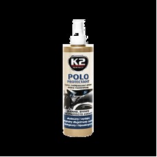 Поліроль К2 для панелі (аерозоль) Polo Protectant 350мл