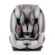 Дитяче крісло Capsula MultiFix ERGO 3D Koala Grey 786 120