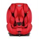 Дитяче крісло Capsula MultiFix ERGO 3D Racing Red 786 130