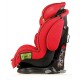 Дитяче крісло Capsula MultiFix ERGO 3D Racing Red 786 130