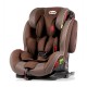 Дитяче крісло Capsula MultiFix ERGO 3D Cookie Brown 786 160